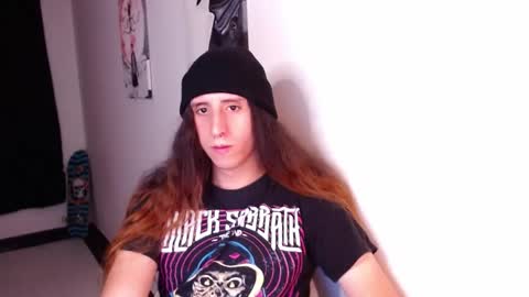 edward_chann online show from January 25, 1:54 am