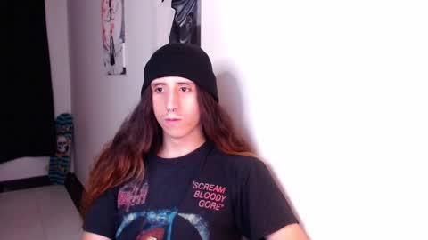 edward_chann online show from March 2, 2:30 am