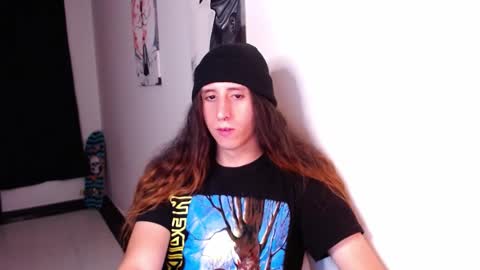 edward_chann online show from January 26, 5:34 am