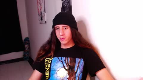 edward_chann online show from January 26, 2:24 am