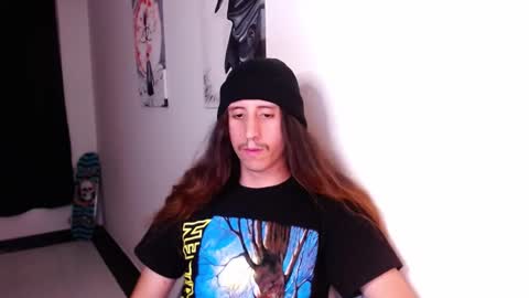 edward_chann online show from December 14, 3:06 am