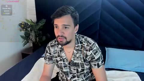 Eduardo online show from January 18, 4:10 am