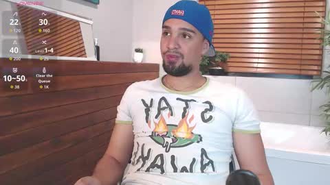 Eduardo online show from November 19, 4:12 am