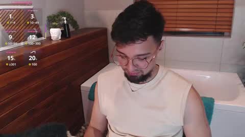 Eduardo online show from March 21, 4:07 am