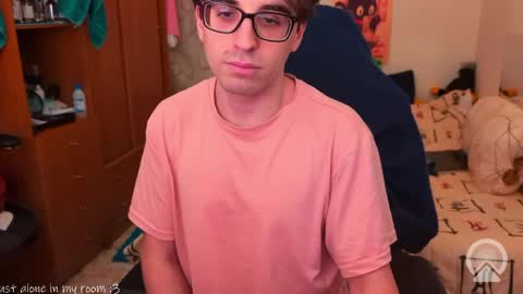 Alex online show from May 12, 10:08 pm