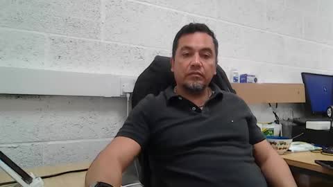 EdM online show from April 9, 8:53 am