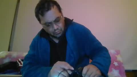 EdM online show from July 21, 1:18 am