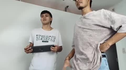 Edwin online show from May 20, 1:39 pm