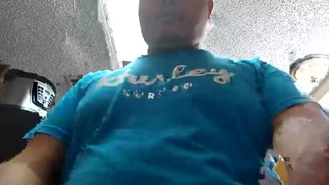 Nicky789 online show from April 25, 8:17 pm