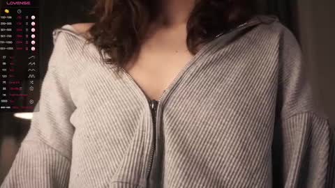 Maria online show from February 19, 9:03 pm