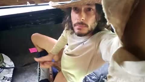 eel1988 online show from January 11, 12:00 pm