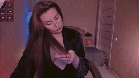 eesmaaarr online show from October 16, 11:36 pm