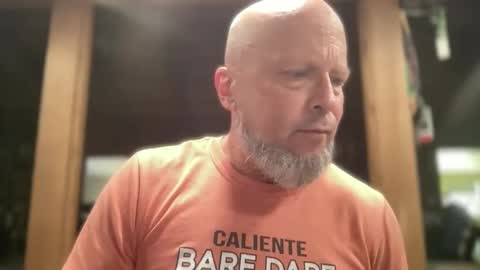 Harley Biker online show from April 17, 3:36 pm