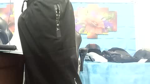 efectotrip online show from September 20, 9:29 pm