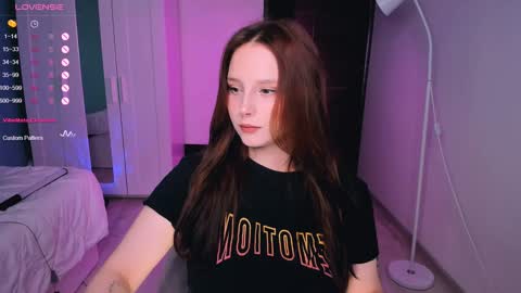 Effie online show from January 23, 2:39 pm