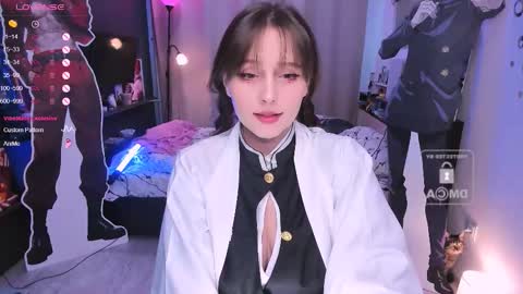 Effie online show from September 23, 5:34 am