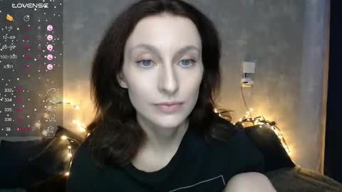 Snapshot of effy_gray chatting on February 13, 8:59 am Anna online show from February 13, 8:59 am