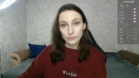 Anna online show from March 29, 7:10 am