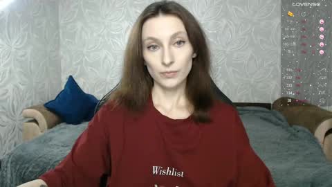 Anna online show from March 24, 4:40 am