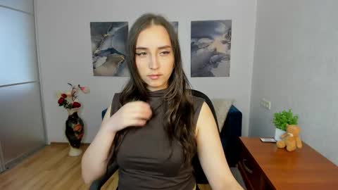 Effy Royse online show from March 25, 1:51 pm