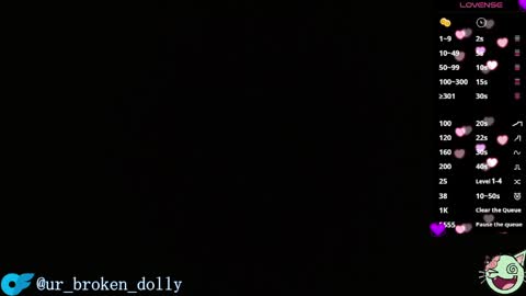    online show from April 16, 9:37 pm