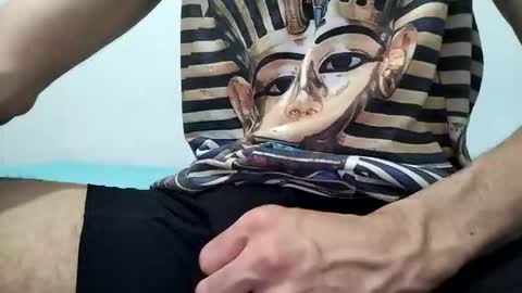 James G online show from November 24, 5:50 am