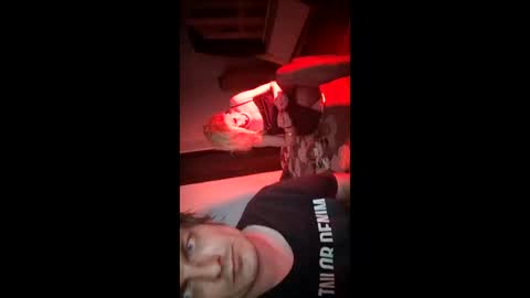 2PORN2 online show from April 12, 12:47 am