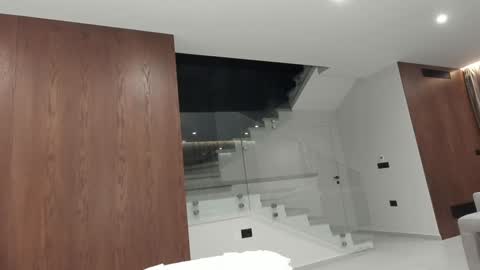 Erik and Alice online show from November 22, 3:27 am