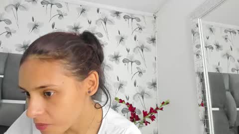 Valery online show from October 21, 5:49 pm