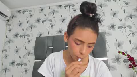 Valery online show from October 10, 5:52 pm