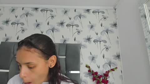 Valery online show from September 25, 2:46 pm