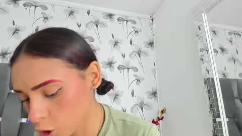 Valery online show from October 15, 2:51 pm