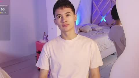 Eiden Blake online show from April 8, 2:14 am