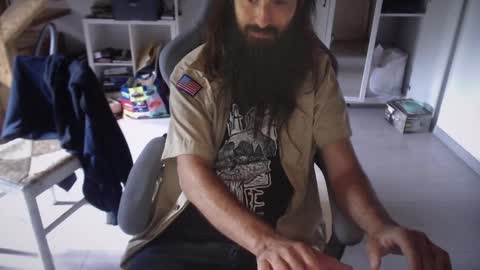 eighthundredeightyeight online show from September 23, 9:58 am