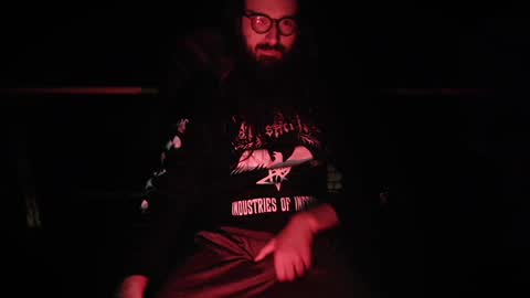 eighthundredeightyeight online show from February 19, 6:32 pm