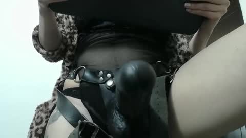 Eileen online show from February 23, 7:38 pm