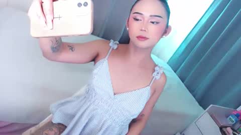 Eilleh online show from January 14, 3:36 am