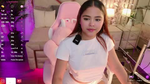 eimy__2 online show from September 18, 5:55 am