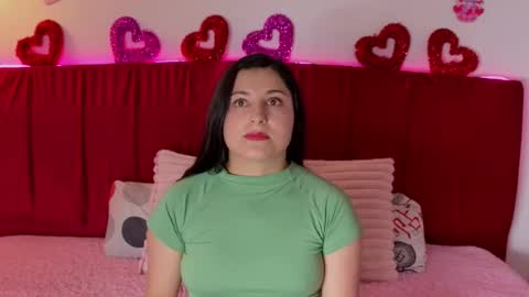 eimy__cute online show from March 7, 7:14 pm