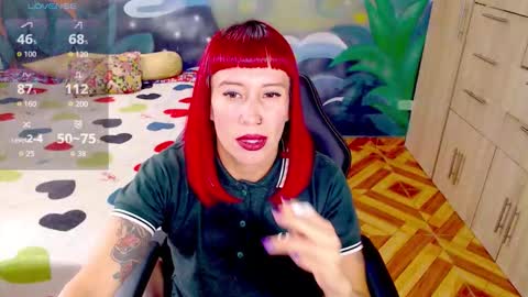 EIMY online show from February 15, 6:17 pm