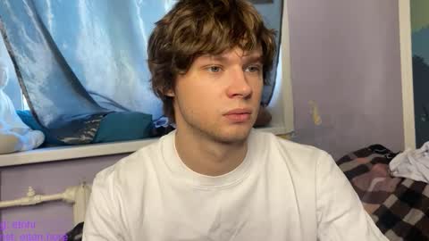 Eitan online show from November 21, 9:40 am