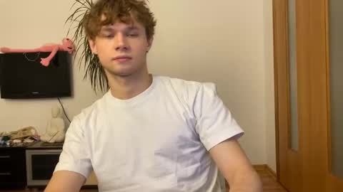 Eitan online show from January 31, 5:32 pm