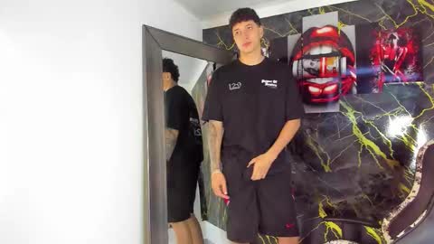 Eithan online show from March 9, 12:32 pm