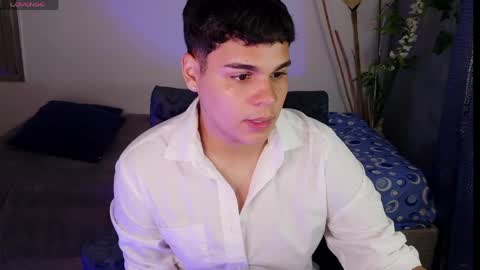 Eithan online show from April 19, 6:10 pm