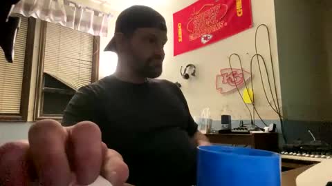 PiedPiper online show from December 23, 9:48 am