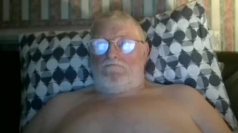 eketman1964 online show from January 12, 11:23 pm