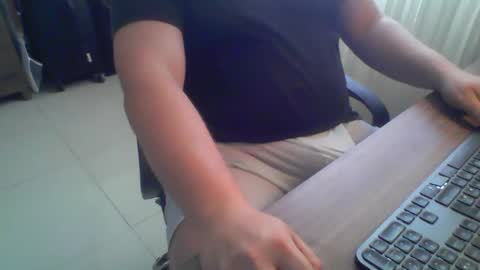 Juan Pablo M online show from February 17, 8:49 pm