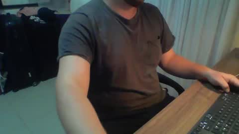 Juan Pablo M online show from January 22, 1:42 am