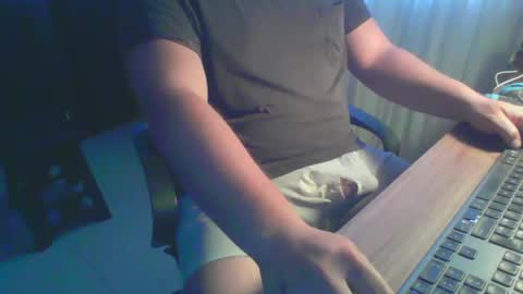 Juan Pablo M online show from December 5, 11:44 am