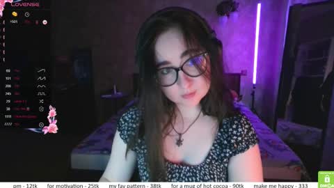 If you like it when I meow give me a thumbs up online show from December 1, 12:58 pm